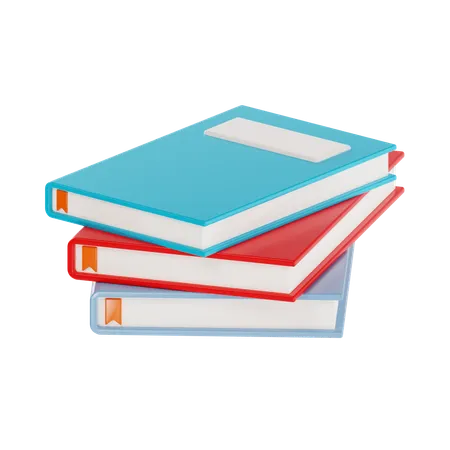 3 D Education Render Icon Pack 3D Icon