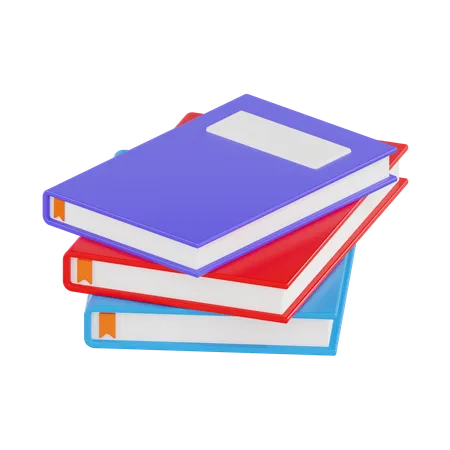 Education 3 D Icon Pack 3D Icon