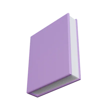 Books  3D Icon