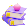 books symbol