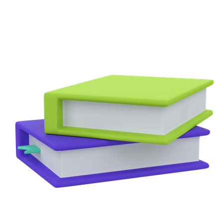 1,142 3D Books Illustrations - Free in PNG, BLEND, GLTF - IconScout