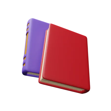 Books Download This Item Now 3D Icon