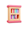 Books Case