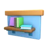 Bookshelf