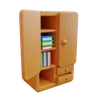 Bookshelf