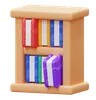 Bookshelf