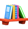 Bookshelf