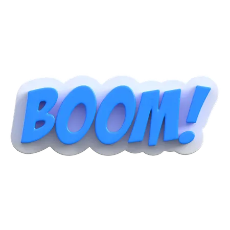 팔  3D Icon