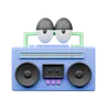 Boombox