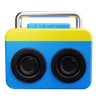 Boombox