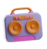 Boombox