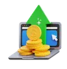 Boost Money On Computer