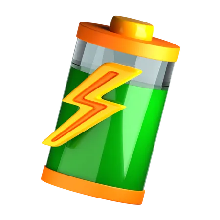 Booster  3D Icon