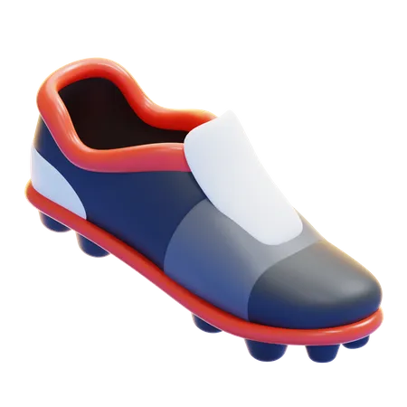 BOOTS  3D Icon