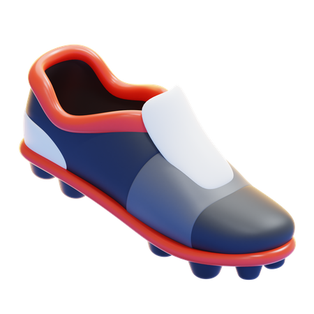 BOOTS  3D Icon
