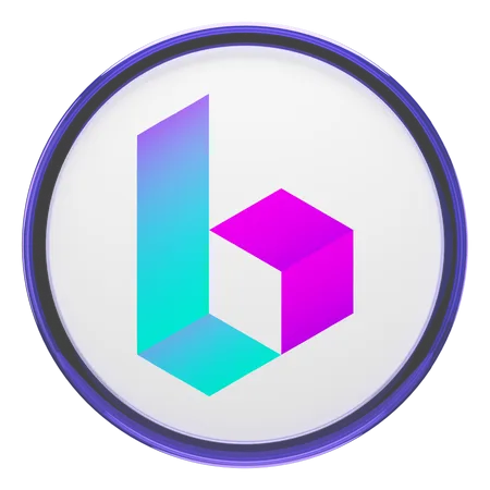 Bora  3D Icon