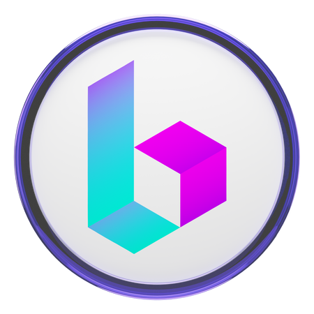 Bora  3D Icon