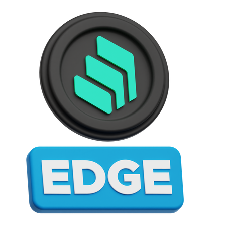 Bord composé  3D Icon