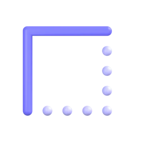Tableau  3D Icon