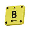 Boron