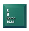 Boron