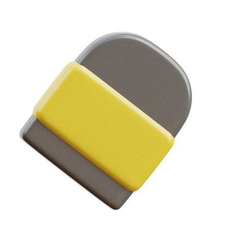 Borracha  3D Icon