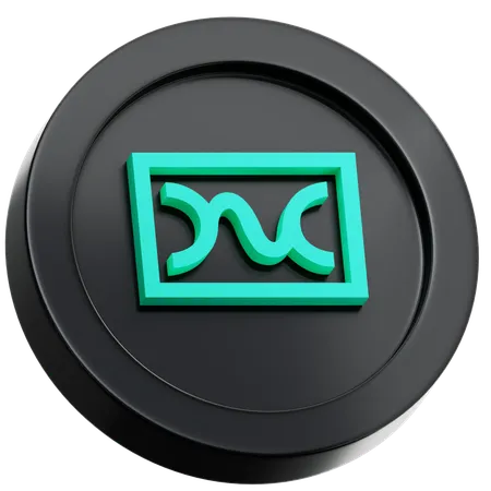 Boson  3D Icon