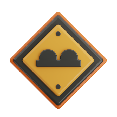 Aller de l'avant  3D Icon