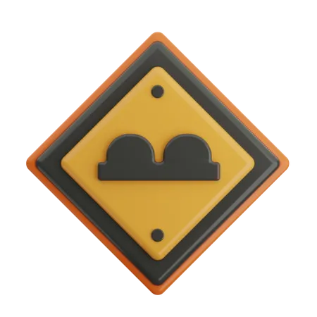 Aller de l'avant  3D Icon