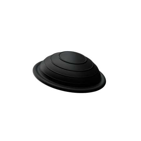 Bosupro  3D Icon