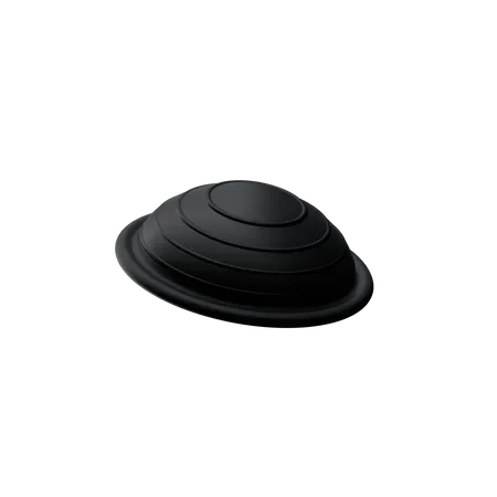 Bosupro  3D Icon