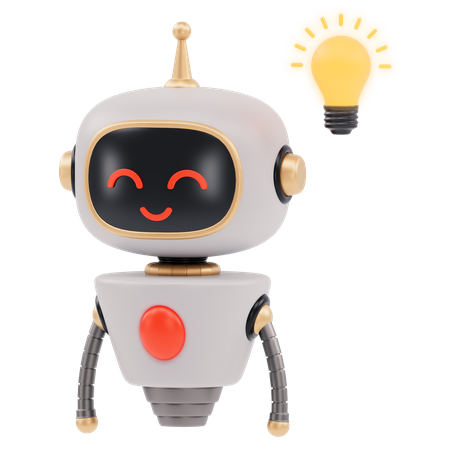 Vector Robot Stock Illustration - Download Image Now - Robot, Three  Dimensional, Adult - iStock
