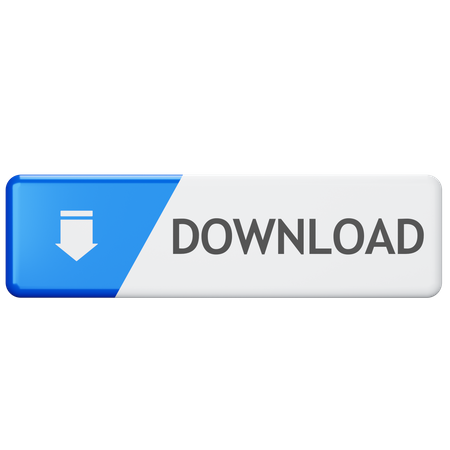 Botão de download  3D Icon