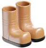 botas de jardinagem