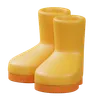 botas longas