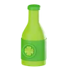 botella de cerveza