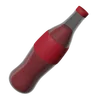 Botella de Coca Cola