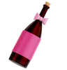 Botella de vino