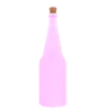 Botella de vino