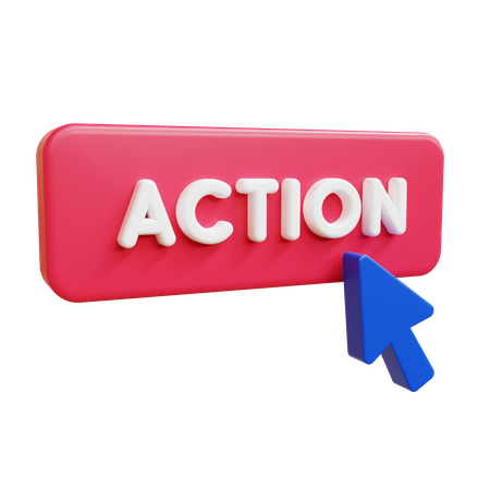 Haga clic en el botón de acción  3D Icon