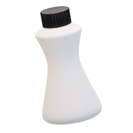 Bottle  3D Icon