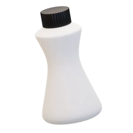 Bottle  3D Icon