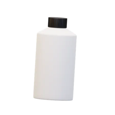 Bottle  3D Icon