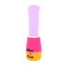 graphics of bottle blender