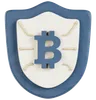 bouclier de protection cryptographique