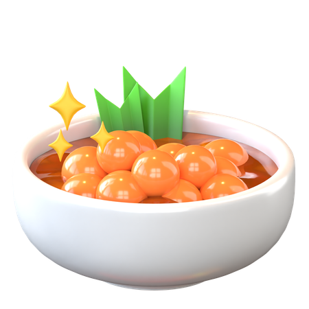 Bougie  3D Icon