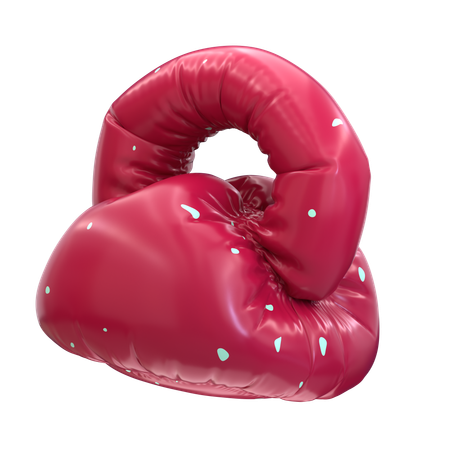 Cloche de bouilloire  3D Icon