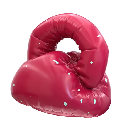 Cloche de bouilloire  3D Icon