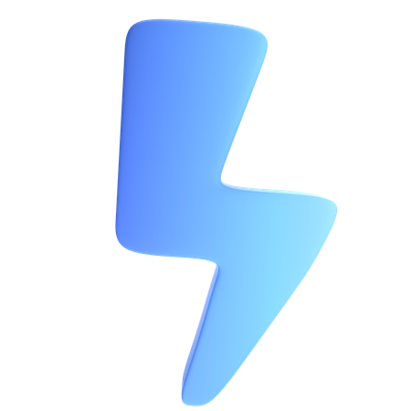 Boulon  3D Icon