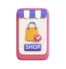 Magasin en ligne